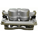 2007 Saab 9-7X Brake Caliper 2